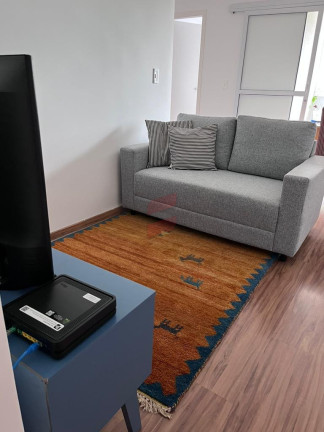 Imagem Apartamento com 2 Quartos à Venda, 53 m² em Centro - Pinhais