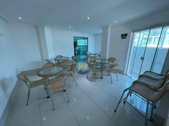Imagem Apartamento com 2 Quartos à Venda, 83 m² em Maracanã - Praia Grande Imagem Apartamento com 2 Quartos à Venda, 83 m² em Maracanã - Praia Grande