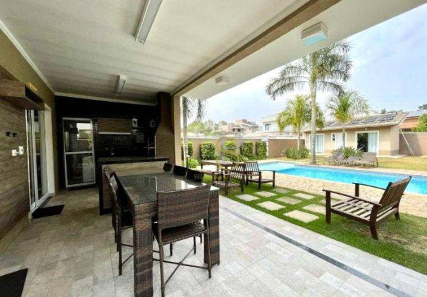 Imagem Casa com 5 Quartos à Venda, 260 m² em Condomínio Shambala Ii - Atibaia Imagem Casa com 5 Quartos à Venda, 260 m² em Condomínio Shambala Ii - Atibaia