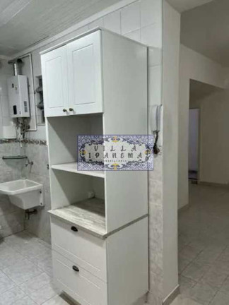 Imagem Apartamento com 1 Quarto à Venda, 30 m² em Copacabana - Rio De Janeiro