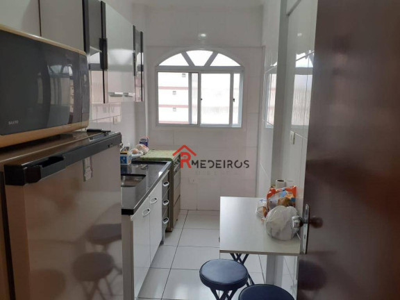 Imagem Apartamento com 1 Quarto à Venda, 53 m² em Tupi - Praia Grande Imagem Apartamento com 1 Quarto à Venda, 53 m² em Tupi - Praia Grande