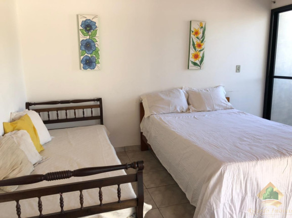 Imagem Apartamento com 2 Quartos à Venda, 81 m² em Toninhas - Ubatuba Imagem Apartamento com 2 Quartos à Venda, 81 m² em Toninhas - Ubatuba