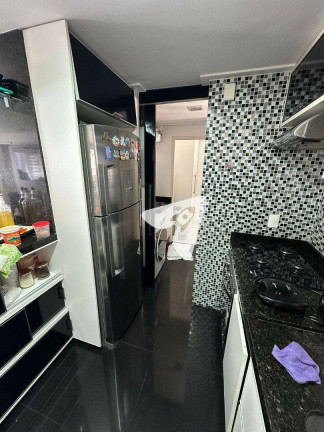 Imagem Apartamento com 3 Quartos à Venda, 108 m² em Meireles - Fortaleza