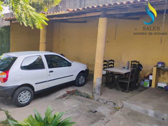 Imagem Casa com 4 Quartos à Venda, 180 m² em Rachel De Queiroz - Fortaleza Imagem Casa com 4 Quartos à Venda, 180 m² em Rachel De Queiroz - Fortaleza