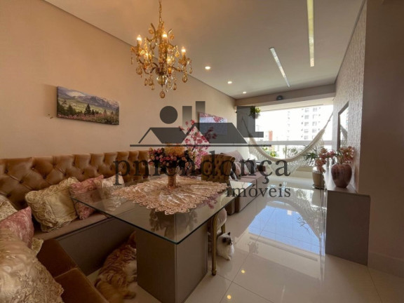 Apartamento com 2 Quartos à Venda, 62 m² em Vila Olímpia - São Paulo