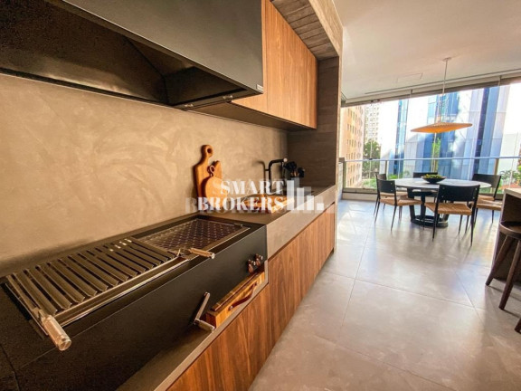 Imagem Apartamento com 4 Quartos à Venda, 270 m² em Jardim Paulista - São Paulo