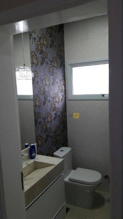 Imagem Casa com 3 Quartos à Venda, 237 m² em Condomínio Residencial Giardino - Americana Imagem Casa com 3 Quartos à Venda, 237 m² em Condomínio Residencial Giardino - Americana