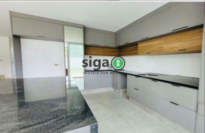 Imagem Casa com 4 Quartos à Venda ou Locação, 424 m² em Brooklin - São Paulo
