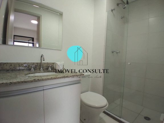 Imagem Apartamento com 1 Quarto para Alugar, 42 m² em Bela Vista - São Paulo