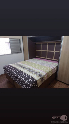 Imagem Apartamento com 2 Quartos à Venda, 45 m² em Sorocaba Imagem Apartamento com 2 Quartos à Venda, 45 m² em Sorocaba