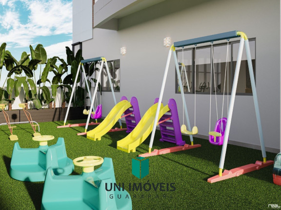 Imagem Apartamento com 4 Quartos à Venda, 320 m² em Praia Do Morro - Guarapari
