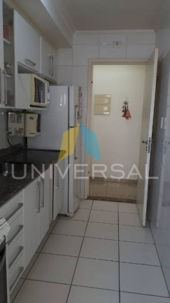 Imagem Apartamento com 2 Quartos à Venda, 52 m² em Vila Marieta - São Paulo Imagem Apartamento com 2 Quartos à Venda, 52 m² em Vila Marieta - São Paulo