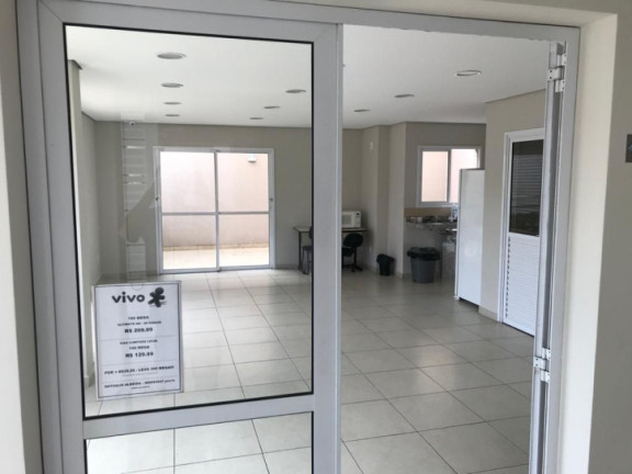Imagem Apartamento com 2 Quartos à Venda, 48 m² em Parque Novo Oratório - Santo André Imagem Apartamento com 2 Quartos à Venda, 48 m² em Parque Novo Oratório - Santo André