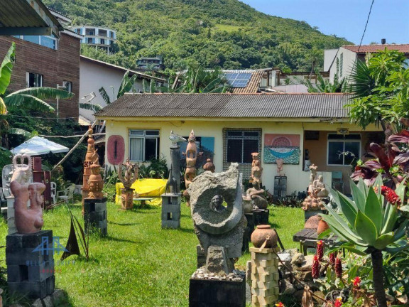 Imagem Terreno à Venda, 732 m² em Lagoa Da Conceição - Florianópolis Imagem Terreno à Venda, 732 m² em Lagoa Da Conceição - Florianópolis
