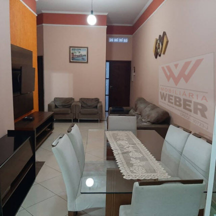 Imagem Casa de Condomínio com 3 Quartos à Venda, 150 m² em Horto Florestal - Sorocaba