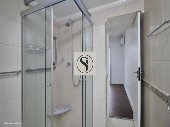 Imagem Apartamento com 3 Quartos à Venda, 125 m² em Vila Clementino - São Paulo Imagem Apartamento com 3 Quartos à Venda, 125 m² em Vila Clementino - São Paulo