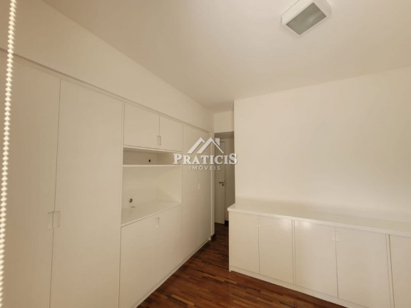 Imagem Apartamento com 3 Quartos à Venda, 123 m² em Vila Mariana - São Paulo