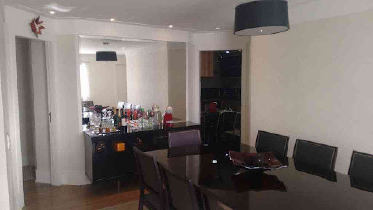 Imagem Apartamento com 3 Quartos à Venda, 130 m² em Santa Teresinha - São Paulo Imagem Apartamento com 3 Quartos à Venda, 130 m² em Santa Teresinha - São Paulo