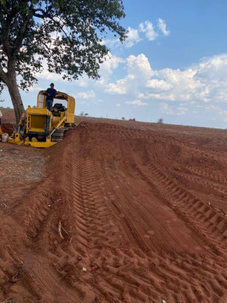Fazenda à Venda,  em Novo São Joaquim