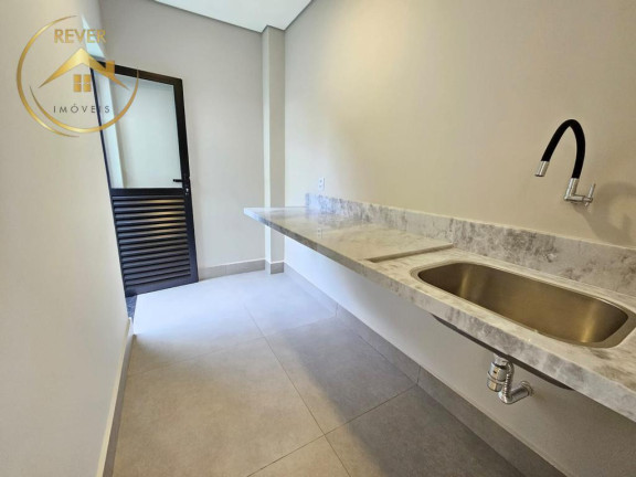 Imagem Sobrado com 3 Quartos à Venda, 134 m² em Núcleo Residencial Parque Da Amizade - Campinas