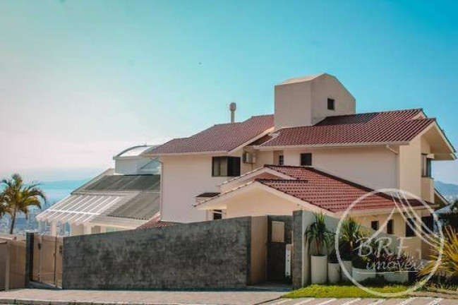 Imagem Casa com 4 Quartos à Venda, 530 m² em Bosque Das Mansões - São José