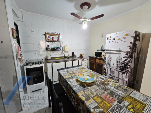 Imagem Apartamento com 3 Quartos à Venda, 106 m² em Itaguá - Ubatuba