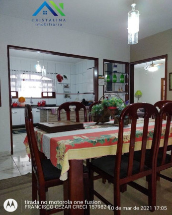 Imagem Casa com 3 Quartos à Venda, 648 m² em Jardim América I - Várzea Paulista Imagem Casa com 3 Quartos à Venda, 648 m² em Jardim América I - Várzea Paulista