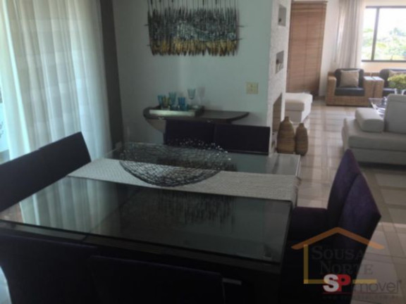 Imagem Apartamento com 4 Quartos à Venda, em água Fria - São Paulo Imagem Apartamento com 4 Quartos à Venda, em água Fria - São Paulo