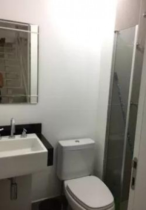 Imagem Apartamento com 1 Quarto à Venda, 60 m² em Vila Olimpia - São Paulo Imagem Apartamento com 1 Quarto à Venda, 60 m² em Vila Olimpia - São Paulo