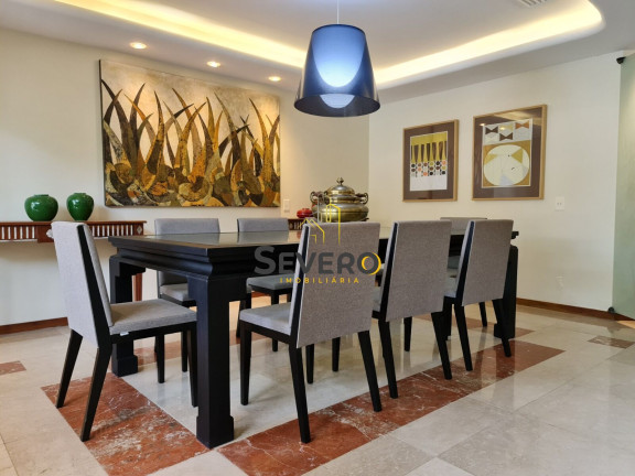 Imagem Casa com 8 Quartos à Venda, 650 m² em Itacoatiara - Niterói Imagem Casa com 8 Quartos à Venda, 650 m² em Itacoatiara - Niterói