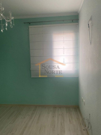 Imagem Apartamento com 2 Quartos à Venda, 68 m² em Vila Constança - São Paulo Imagem Apartamento com 2 Quartos à Venda, 68 m² em Vila Constança - São Paulo