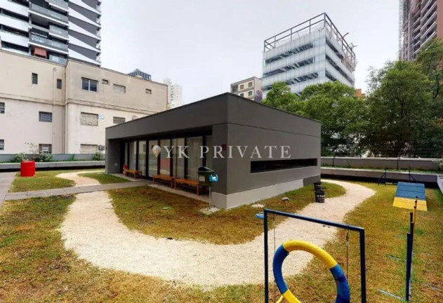 Imagem Imóvel com 1 Quarto à Venda, 28 m² em Pinheiros - São Paulo