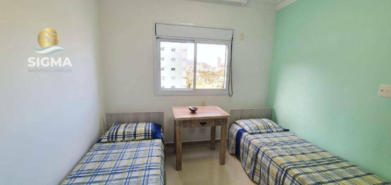 Imagem Apartamento com 4 Quartos à Venda, 206 m² em Enseada - Guarujá Imagem Apartamento com 4 Quartos à Venda, 206 m² em Enseada - Guarujá