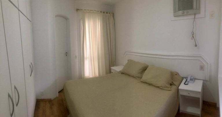 Imagem Apartamento com 1 Quarto para Alugar, 40 m² em Jardim Paulista - São Paulo Imagem Apartamento com 1 Quarto para Alugar, 40 m² em Jardim Paulista - São Paulo
