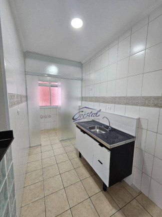 Imagem Apartamento com 2 Quartos à Venda, 53 m² em Vila Das Belezas - São Paulo Imagem Apartamento com 2 Quartos à Venda, 53 m² em Vila Das Belezas - São Paulo