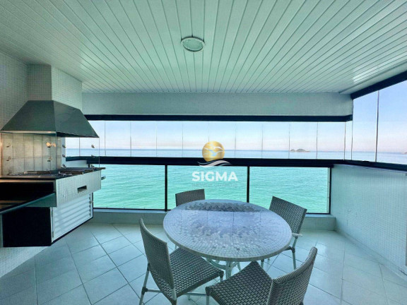 Imagem Apartamento com 3 Quartos à Venda, 184 m² em Pitangueiras - Guarujá Imagem Apartamento com 3 Quartos à Venda, 184 m² em Pitangueiras - Guarujá