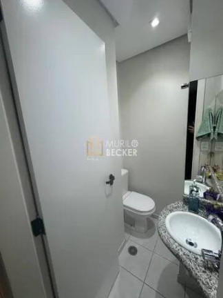 Imagem Apartamento com 1 Quarto à Venda, 52 m² em Jardim Aquárius - São José Dos Campos