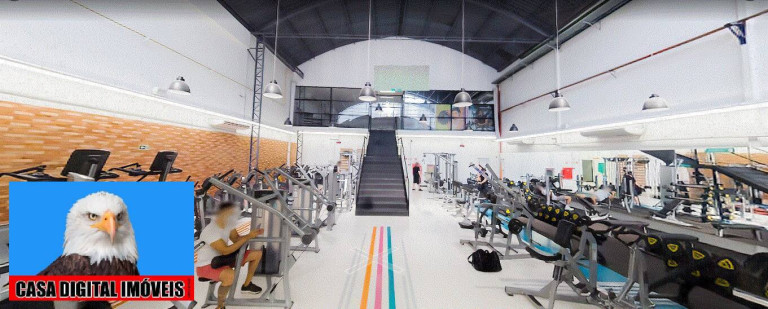 Imagem Galpão à Venda, 862 m² em Barra Funda - São Paulo Imagem Galpão à Venda, 862 m² em Barra Funda - São Paulo