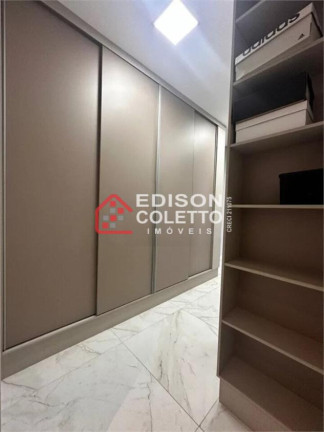 Imagem Casa de Condomínio com 3 Quartos à Venda, 181 m² em Ondinhas - Piracicaba Imagem Casa de Condomínio com 3 Quartos à Venda, 181 m² em Ondinhas - Piracicaba