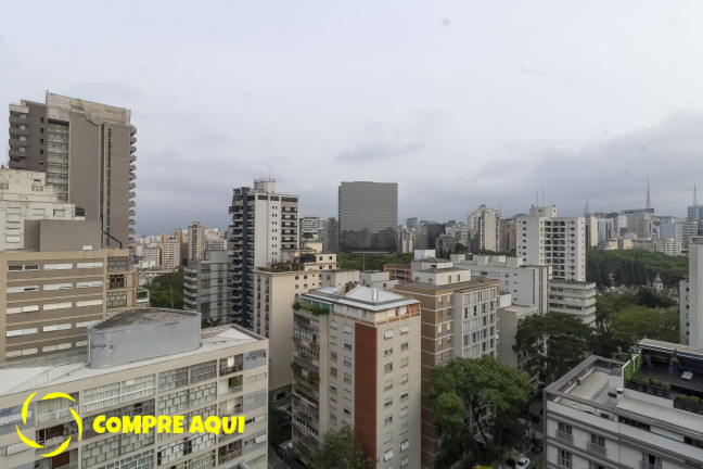 Imagem Apartamento com 3 Quartos à Venda, 289 m² em Higienópolis - São Paulo Imagem Apartamento com 3 Quartos à Venda, 289 m² em Higienópolis - São Paulo