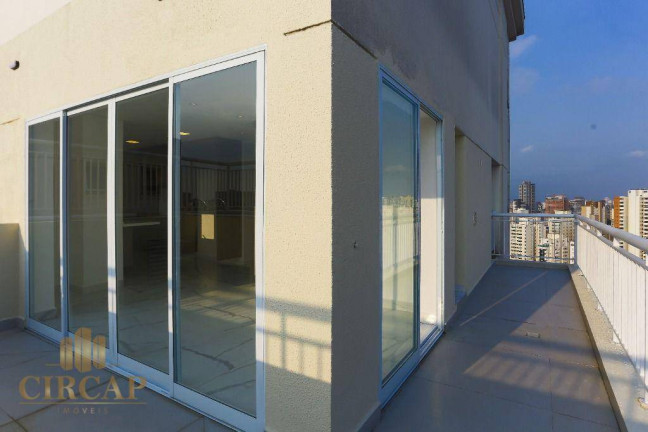 Imagem Cobertura com 3 Quartos à Venda, 284 m² em Vila Romana - São Paulo