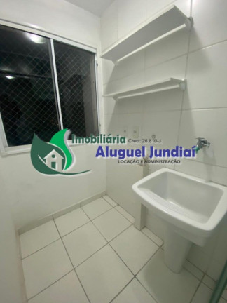 Imagem Apartamento com 2 Quartos para Alugar ou Temporada, 54 m² em Caxambu - Jundiaí