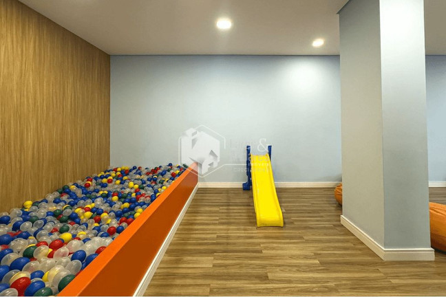 Imagem Apartamento com 2 Quartos à Venda, 81 m² em Tatuapé - São Paulo