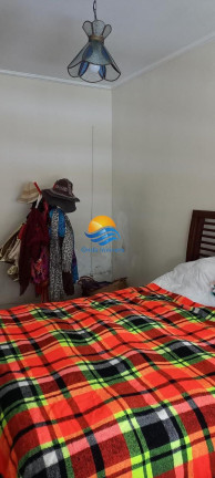 Imagem Apartamento com 2 Quartos à Venda, 100 m² em Gonzaga - Santos