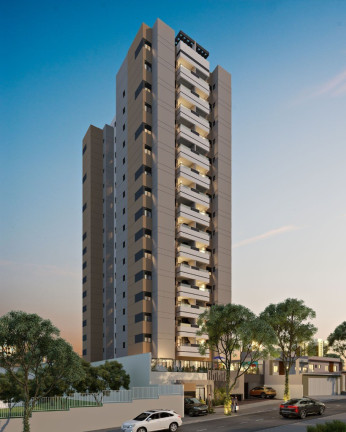 Imagem Apartamento com 2 Quartos à Venda, 64 m² em Campestre - Santo André Imagem Apartamento com 2 Quartos à Venda, 64 m² em Campestre - Santo André