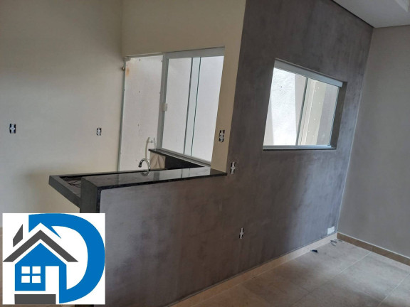 Imagem Sobrado com 2 Quartos à Venda, 70 m² em Jardim Los Angeles - Sorocaba