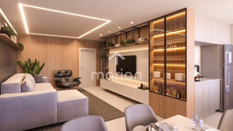 Imagem Apartamento com 2 Quartos à Venda, 96 m² em Itacolomi - Balneário Piçarras Imagem Apartamento com 2 Quartos à Venda, 96 m² em Itacolomi - Balneário Piçarras