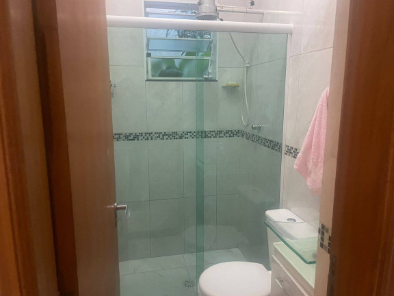 Imagem Casa com 6 Quartos à Venda, 150 m² em Taboão - Diadema Imagem Casa com 6 Quartos à Venda, 150 m² em Taboão - Diadema