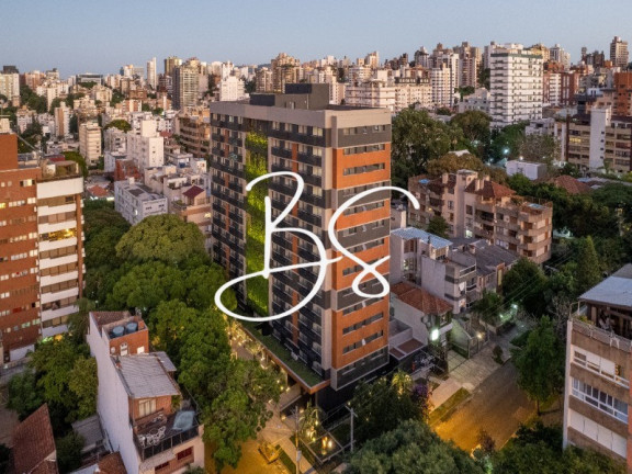 Apartamento com 1 Quarto à Venda, 53 m² em Mont Serrat - Porto Alegre