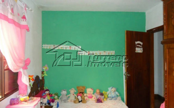 Imagem Casa com 3 Quartos à Venda, 166 m² em Jardim Das Indústrias - São José Dos Campos Imagem Casa com 3 Quartos à Venda, 166 m² em Jardim Das Indústrias - São José Dos Campos